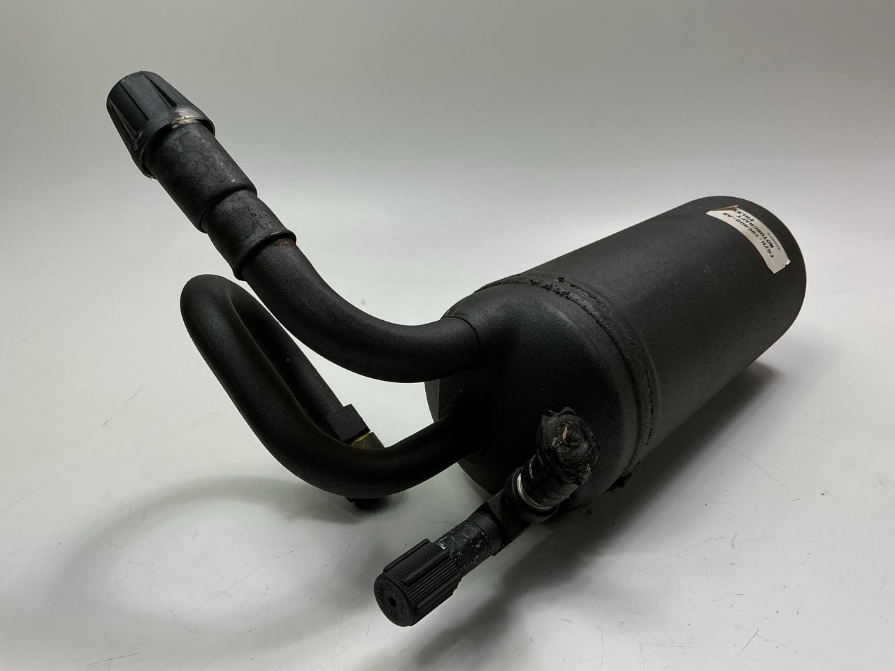 Comfort Temp 33058 A/C Accumulator