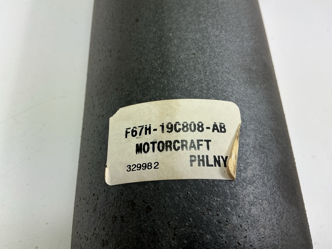 Comfort Temp 33058 A/C Accumulator
