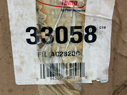 Comfort Temp 33058 A/C Accumulator