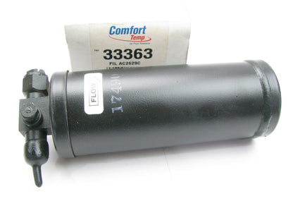 Comfort Temp 33363 A/C Receiver Drier