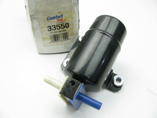 Comfort Temp 33550 A/C Receiver Drier