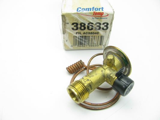 Comfort Temp 38633 A/C Expansion Valve