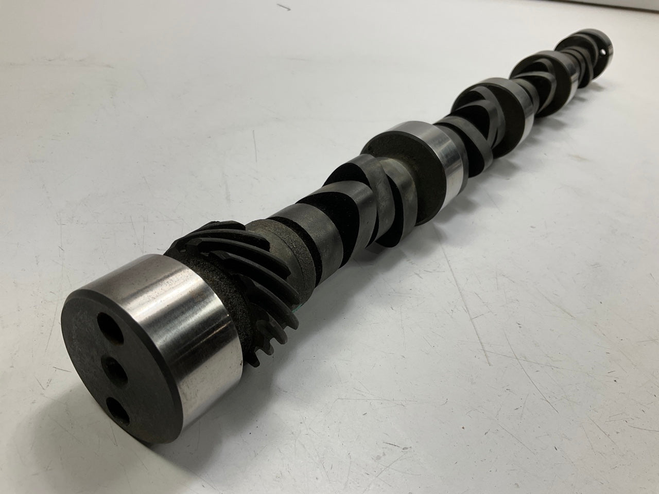 Comp Cams 12-212-2 Magnum 230/230 Hydraulic Flat Cam SBC Small Block Chevy