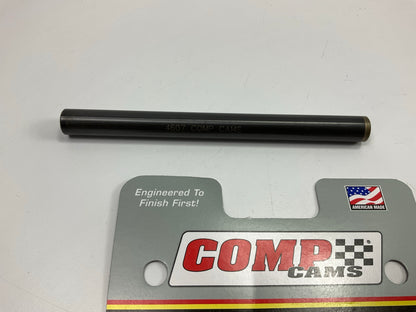 COMP Cams 4607 Fuel Pump Pushrod Lightweight Chromoly, Bronze Tip For SBC, BBC