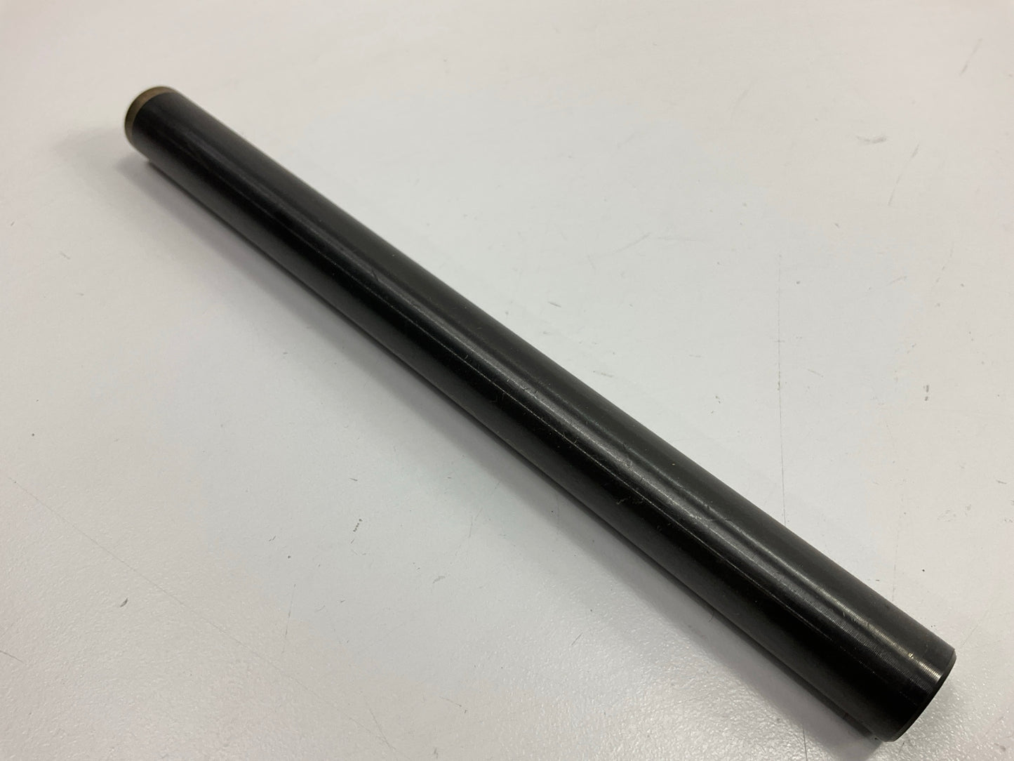 COMP Cams 4607 Fuel Pump Pushrod Lightweight Chromoly, Bronze Tip For SBC, BBC