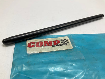 Comp Cams 7740-1 Single Push Rod - 3/8'' Dia; 8.175'' Length