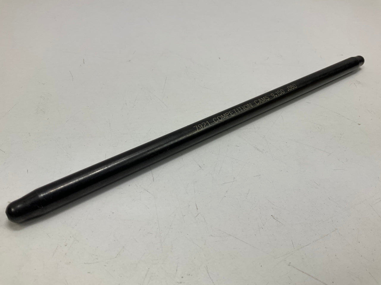 Comp Cams Hi-Tech 9.150'' Long, .080'' Wall, 3/8'' Diameter Pushrod (Single)
