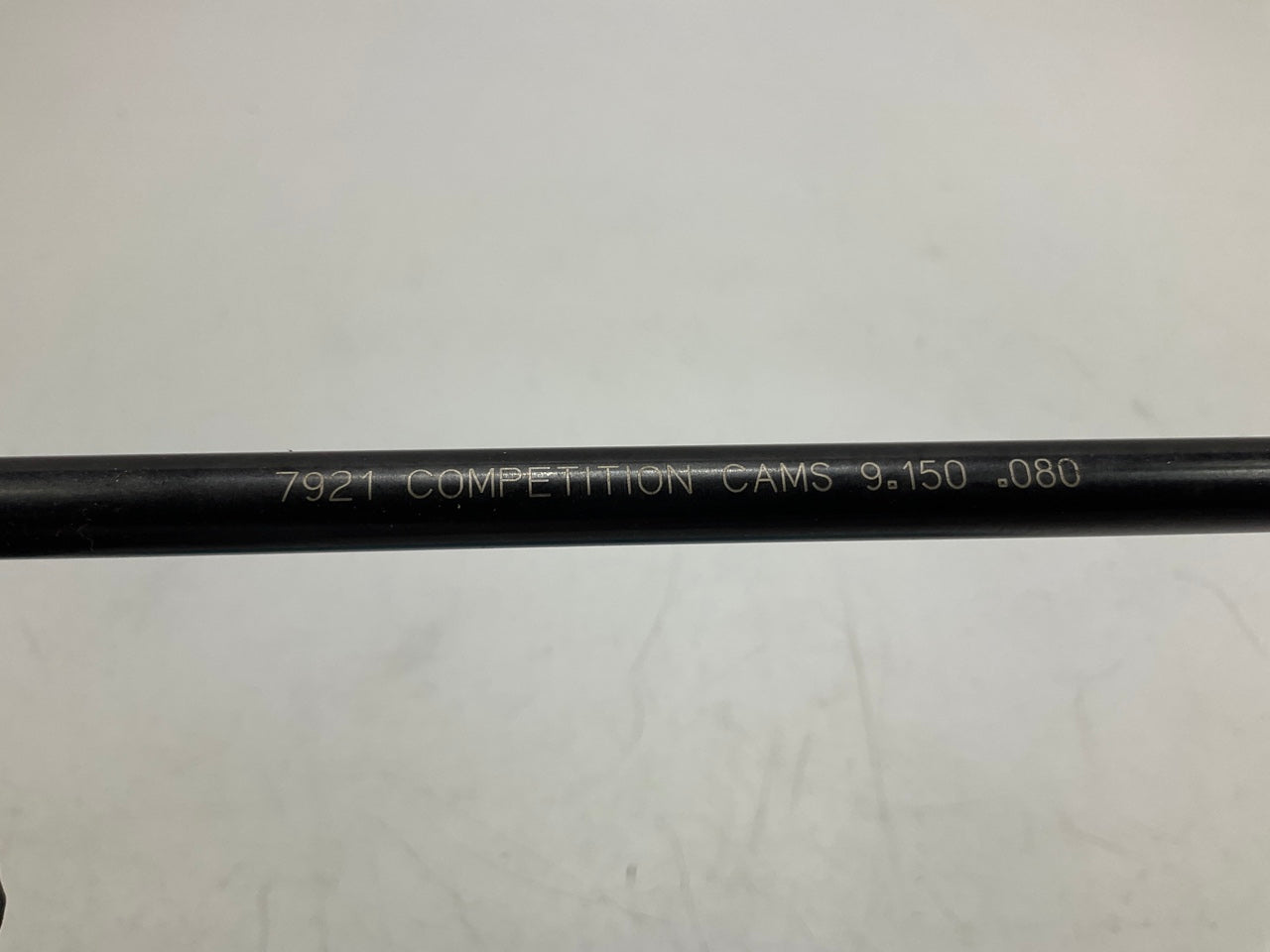 Comp Cams Hi-Tech 9.150'' Long, .080'' Wall, 3/8'' Diameter Pushrod (Single)