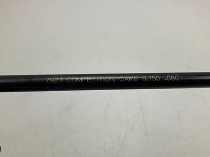 Comp Cams Hi-Tech 9.150'' Long, .080'' Wall, 3/8'' Diameter Pushrod (Single)