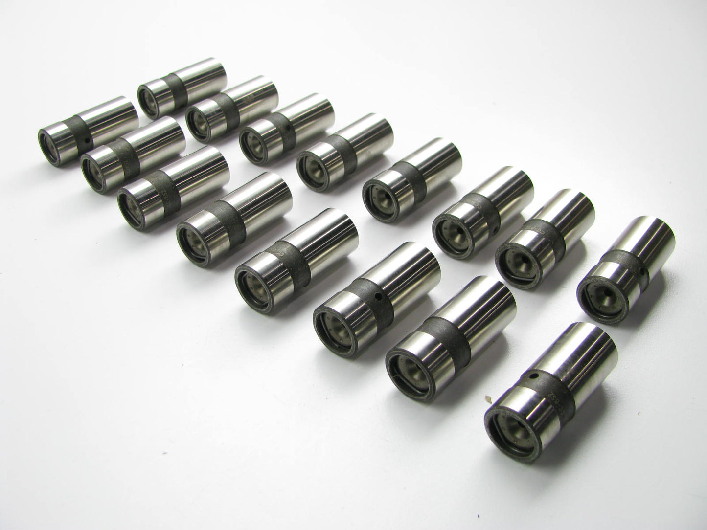 Comp Cams 852-16 High Energy Hydraulic Valve Lifter Set   16 Pcs