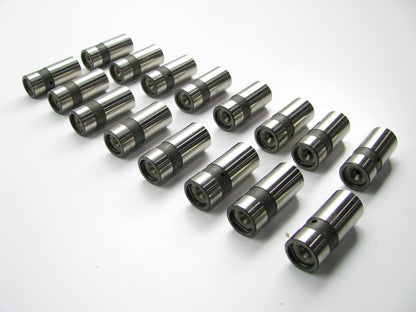 Comp Cams 852-16 High Energy Hydraulic Valve Lifter Set   16 Pcs