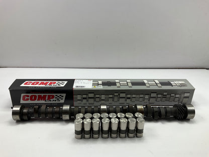 Comp Cams CL12-212-2 Magnum 280H Hydraulic Flat Tappet Cam & Lifter Kit SBC V8