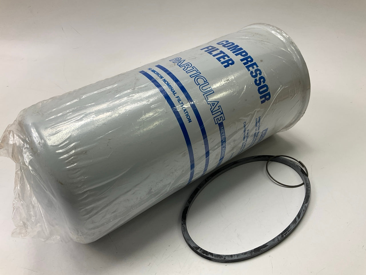Cim-Tek 70316 Replacement Compressor Spin-On Filter - Cellulose