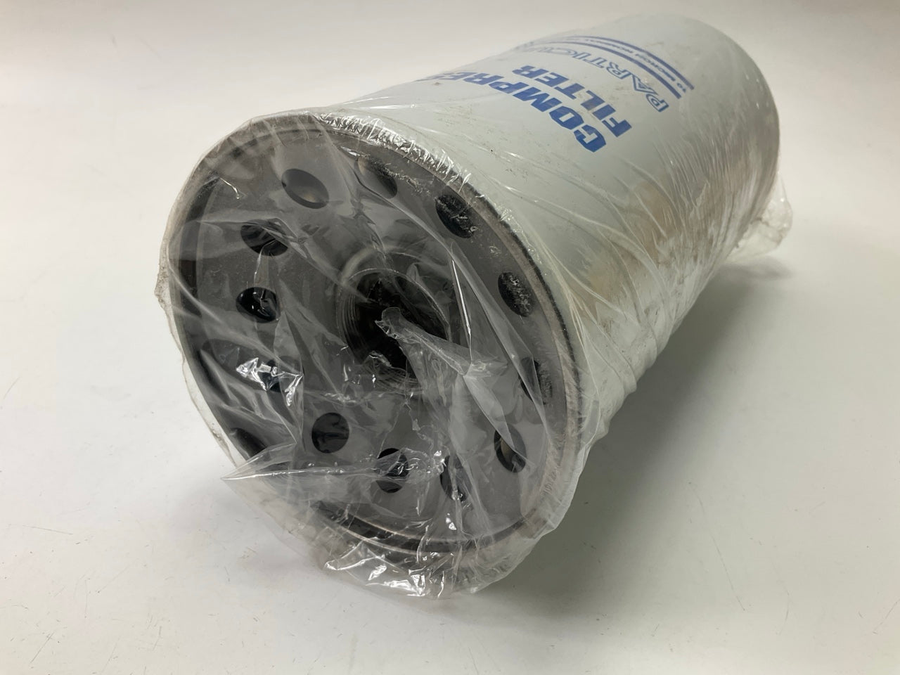 Cim-Tek 70316 Replacement Compressor Spin-On Filter - Cellulose