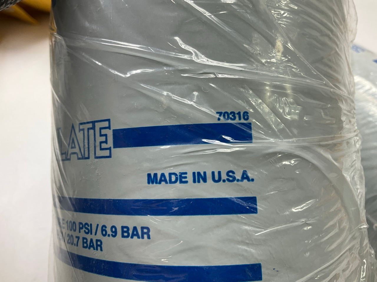 Cim-Tek 70316 Replacement Compressor Spin-On Filter - Cellulose