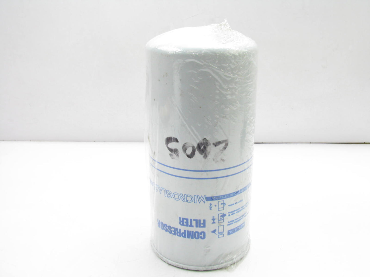Compressor Hydraulic Filter 70325-0000 Replaces 46477709, 128383-050 , 70325