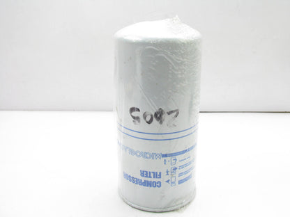 Compressor Hydraulic Filter 70325-0000 Replaces 46477709, 128383-050 , 70325