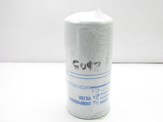 Compressor Hydraulic Filter 70325-0000 Replaces 46477709, 128383-050 , 70325