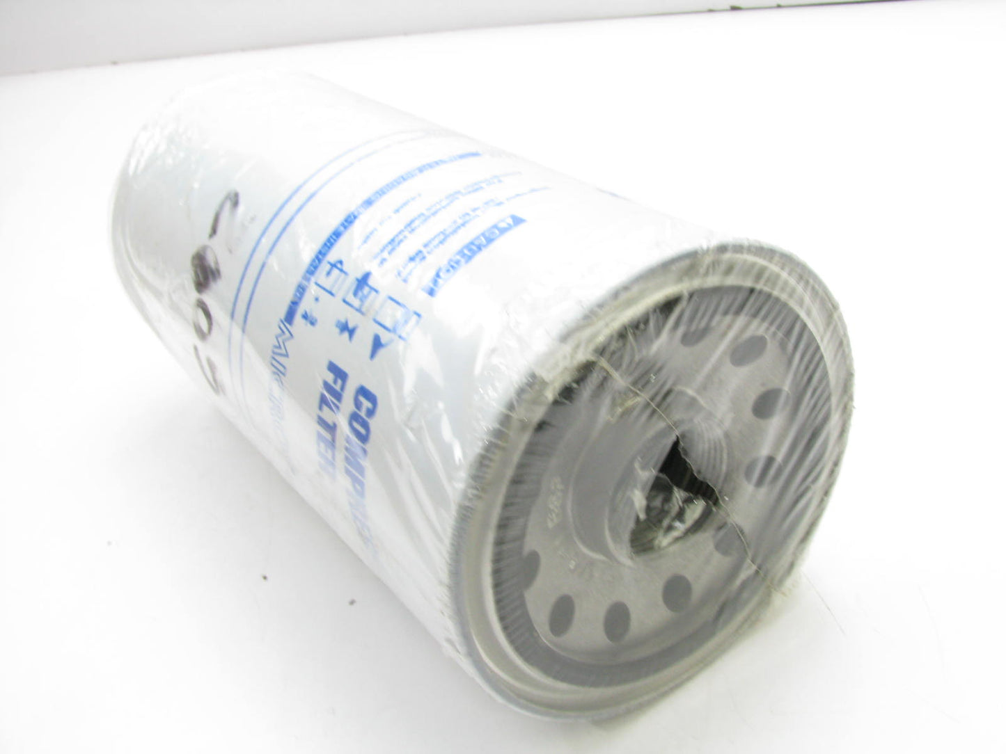 Compressor Hydraulic Filter 70325-0000 Replaces 46477709, 128383-050 , 70325