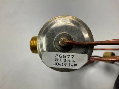 Compressor Works 207586 A/C Expansion Valve