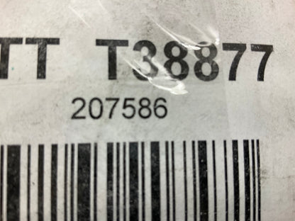 Compressor Works 207586 A/C Expansion Valve