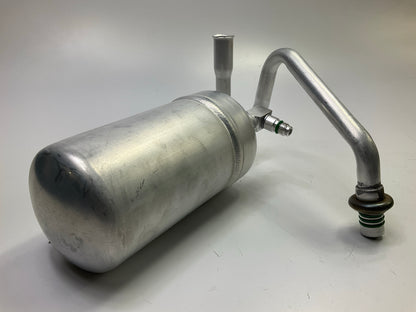 Compressor Works 208434 A/C Receiver Drier Accumulator For 1996-04 Ford Mustang