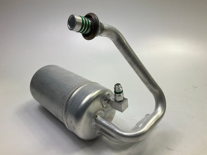 Compressor Works 208434 A/C Receiver Drier Accumulator For 1996-04 Ford Mustang
