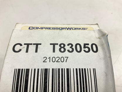 Compressor Works 210207 A/C Receiver Drier