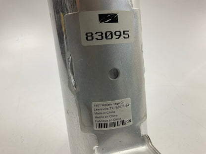 Compressor Works 210215 A/C Accumulator