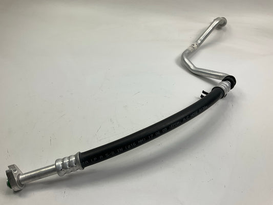 Compressor Works 282543 A/C Refrigerant Suction Line Hose For 2003-07 PT Cruiser