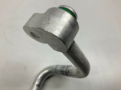 Compressor Works 282712 A/C Discharge Line Hose Assembly