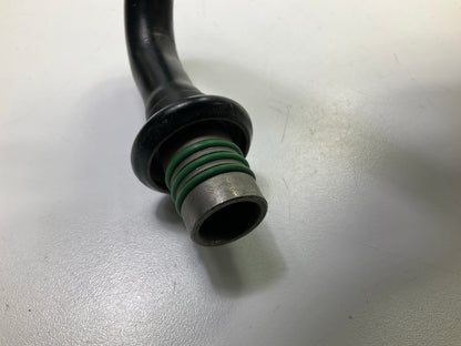 Compressor Works 282876 A/C Accumulator With Hose Assembly
