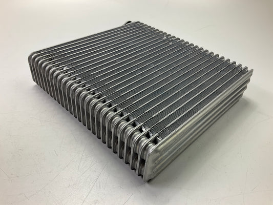 Compressor Works 288386 Front A/C Evaporator Core
