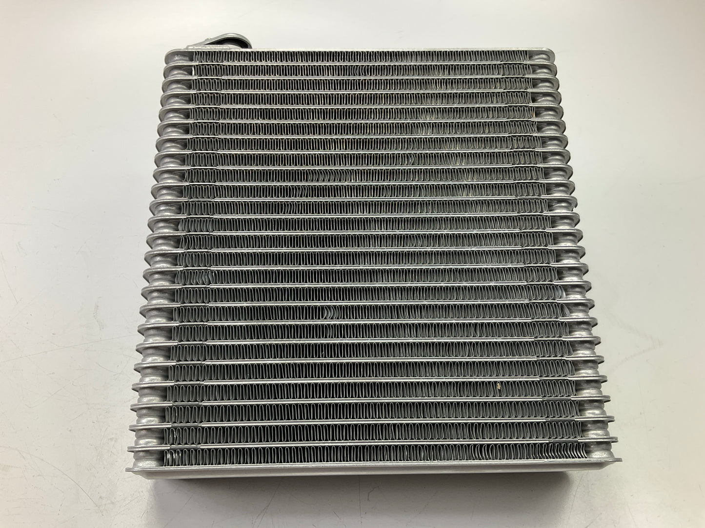 Compressor Works 288386 Front A/C Evaporator Core