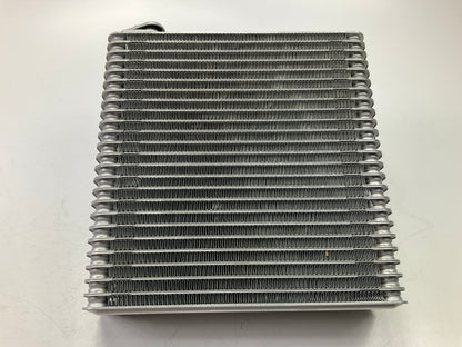 Compressor Works 288386 Front A/C Evaporator Core