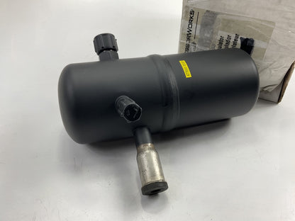 Compressor Works 33093 A/C Accumulator