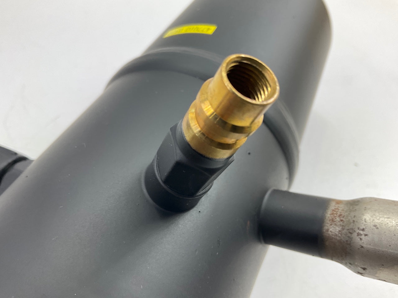 Compressor Works 33093 A/C Accumulator