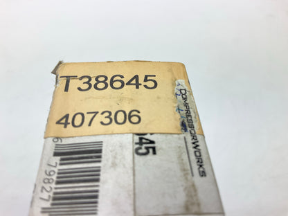 Compressor Works 407306 A/C Orifice Tube