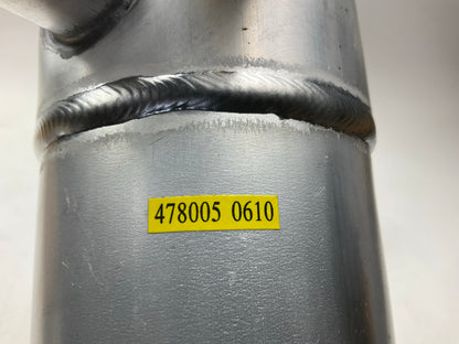 Compressor Works 408562 A/C Accumulator With Hose Assembly