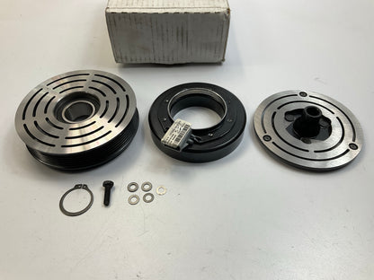 Compressor Works 47874 A/C Compressor Clutch