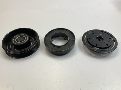 Compressor Works 47874 A/C Compressor Clutch