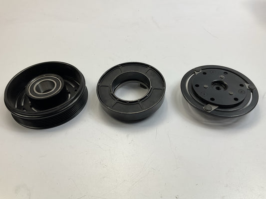 Compressor Works 47874 A/C Compressor Clutch