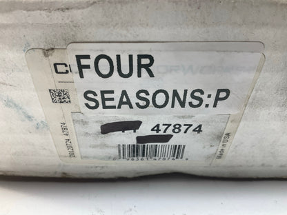 Compressor Works 47874 A/C Compressor Clutch