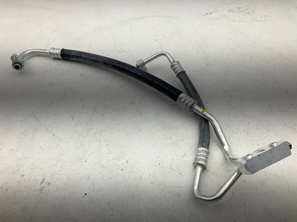 NEW 500140 A/C Refrigerant Discharge/Suction Hose Line Tube 2000-2004 Focus
