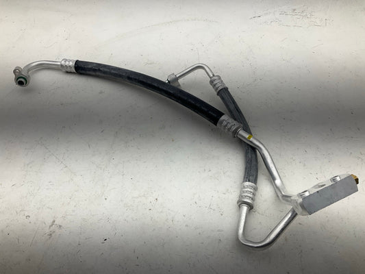 NEW 500140 A/C Refrigerant Discharge/Suction Hose Line Tube 2000-2004 Focus