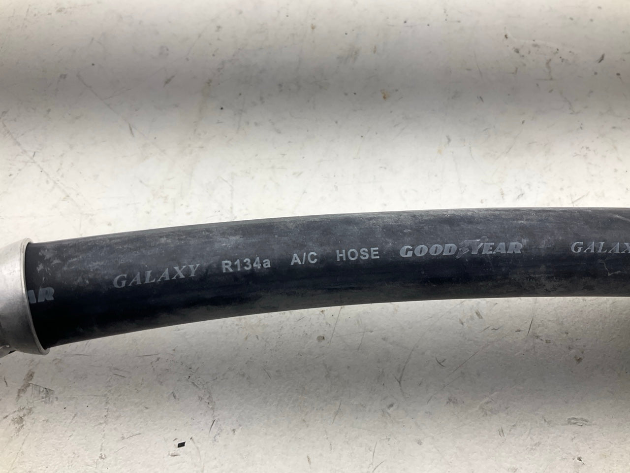 NEW 500140 A/C Refrigerant Discharge/Suction Hose Line Tube 2000-2004 Focus