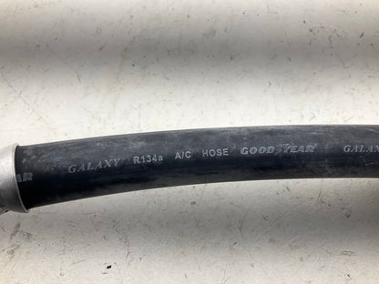 NEW 500140 A/C Refrigerant Discharge/Suction Hose Line Tube 2000-2004 Focus