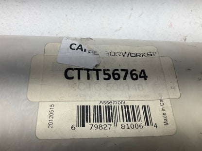 NEW 500140 A/C Refrigerant Discharge/Suction Hose Line Tube 2000-2004 Focus