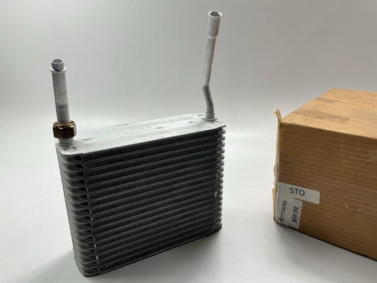 Compressor Works 54791 A/C Evaporator Core