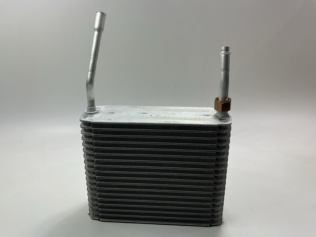 Compressor Works 54791 A/C Evaporator Core